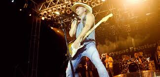 Kenny Chesney Tickets 2020 Chillaxification Tour Dates