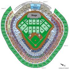 Yankee Stadium Bronx Tickets Schedule Seating Chart