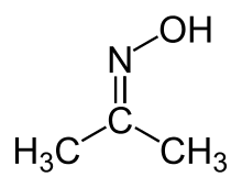 Acetone Oxime Revolvy