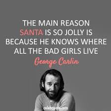 George Carlin Quotes - Merry Christmas from George Carlin Quotes! | Facebook