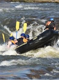 From hiking and canoeing, to rock climbing and spelunking, this great state offers a variety of outdoor adventures. White Water Rafting Georgia Alabama Whitewater Express