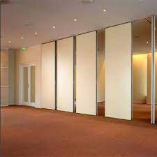 ecotone movable wall partitions rs