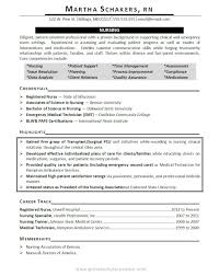 Skills Of Nurses For Resume   Free Resume Example And Writing Download Sidemcicek com new nurse graduate resume sample graduate nurse resume Template For Resume  For School Nurse Position Teacher