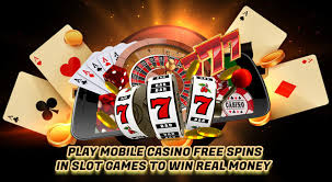 Among the most lucrative 50 free spins no deposit slots are usually book of ra, crazy monkey, bananas go bahamas, jack hammer, shangri la, sizzling hot, lucky lady's charm, the dark knight, viking gods, valley of the gods, etc. Play Mobile Casino Free Spins In Slot Games To Win Real Money