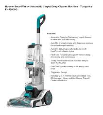 hoover fh52000gb