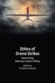 ethics of drone strikes