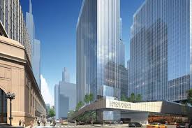 massive redevelopment plan for chicago
