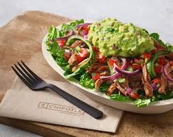 19 chipotle keto bowl nutrition facts
