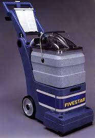 edic fivestar self contained extractor