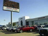 When you purchase your new cdjr vehicle at prosper cdjr. Dodge Dealerships Near Dallas Tx Cargurus
