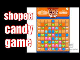 Candy game shopee Digital: Shopee
