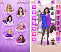 dress up games apk for android