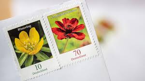 Somit können sie die briefmarke auch später noch ausdrucken. Deutschland Briefporto Steigt Am 1 Juli