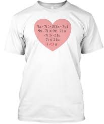 Math Equation Of Love Bethcentral