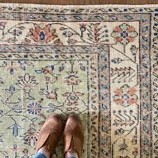 revival rug love cali in a