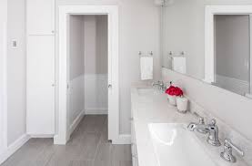 The Best Modern Bathroom Flooring