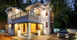 This Cost Effective Kozhikode House Is
