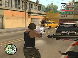Gta san andreas pc game setup free download 2005 overview. Grand Theft Auto San Andreas Video Game 2004 Photo Gallery Imdb