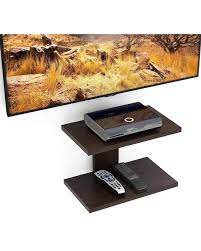 Wall Set Top Box Stand Tv Entertainment