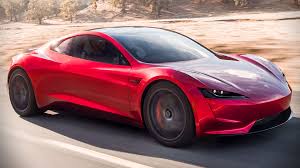 The installation guide is included in download. Tesla Roadster 2020 Specs Wallpaper