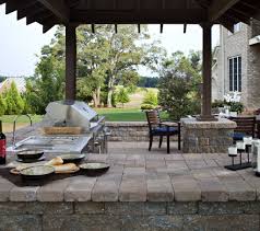 Thinking about building an outdoor kitchen at home? Outdoor Kitchen Cost Ultimate Pricing Guide Install It Direct