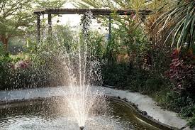 Premium Photo Outdoor Water Fountains