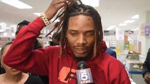 This article examines what makes hairstyles ghetto. Rapper De La Ghetto Dishes About Collaborating With Fetty Wap