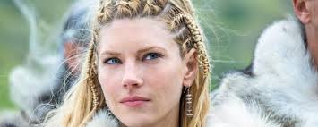 viking braid style step by step guide