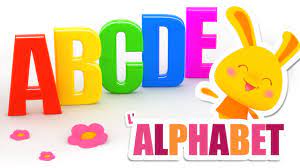 Comptines de l'Alphabet - Chanson alphabet (Maternelle) - ABCD - YouTube