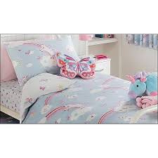 erfly bedroom unicorn duvet cover