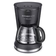 Coffee, price, ease of use. Kitchensmith By Bella 5 Cup Coffee Maker Bella Housewares