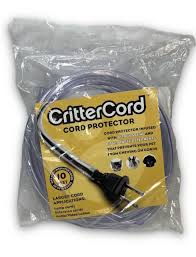 Cord Protector Crittercord A Way To