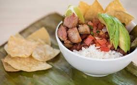 Deja de luchar con esas. Aprende A Cocinar Comida Tradicional De Costa Rica Desde Tu Casa