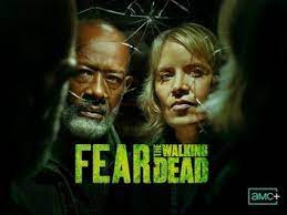 fear the walking dead season 6