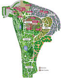 Fullerton Arboretum de Fullerton | Horario, Mapa y entradas 3