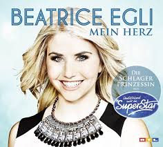 Beatrice egli first performed together with lys assia, the first winner of eurovision. Beatrice Egli Dsds 2013 Finalist B 2tr Amazon Com Music