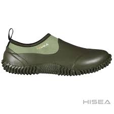 Unisex Slip On Garden Shoes Hisea