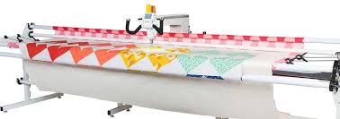 5 greatest long arm quilting machines for your most ambitious creations. Quilting Machine