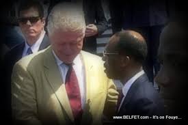 Today in Haitian History - On October 15 1994, exiled president Jean  Bertrand Aristide returned to power | BelPolitik