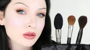 my favourite makeup brushes tools
