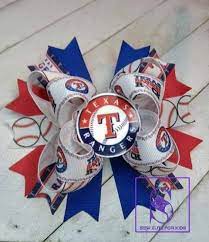 Texas Rangers Baby