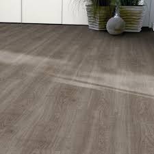 brown plain vinyl flooring sheet for