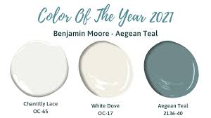 27 bedroom colors that'll make you wake up happier in 2021. Benjamin Moore Color Of The Year 2021
