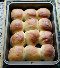 quick roll recipe easy yeast rolls