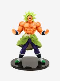 Check spelling or type a new query. Banpresto Dragon Ball Super Broly Scultures Figure Colosseum Broly Full Power Collectible Figure Dragon Ball Super Anime Dragon Ball Super Dragon Ball
