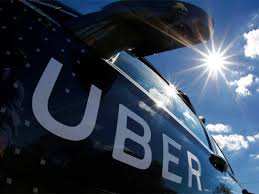 Uber Ubers India Unit Brings Home 30 More In Revenues
