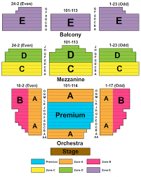 Lyceum Theatre Seating Chart Theatre In New York