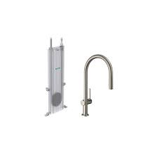 hansgrohe talis n single handle pull