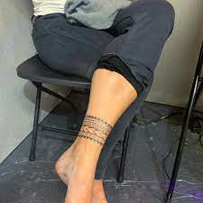 Tatouage polynésien : Des idées de beaux tatouages polynésiens pour femme