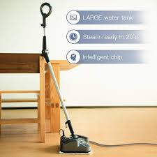 Light N Easy 7339 Best Lightweight Floor Steam Cleaner Of 2019